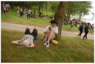 Foto 135 de la jueves 7 de julio | Bilbao BBK Live 2016